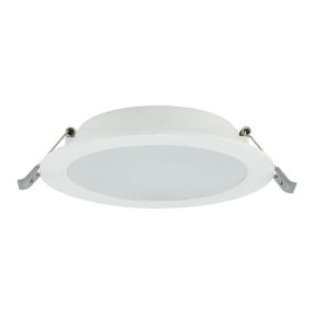 Nowodvorski Mykonos besüllyeszthető LED mennyezeti lámpa Nowodvorski Mykonos besüllyeszthető LED mennyezeti lámpa