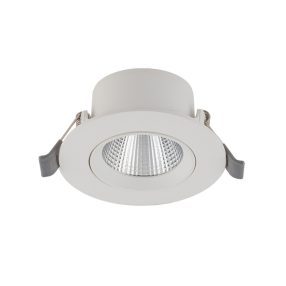 Nowodvorski Egina besüllyeszthető LED mennyezeti lámpa Nowodvorski Egina besüllyeszthető LED mennyezeti lámpa