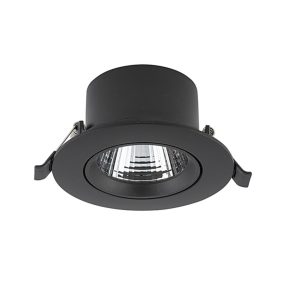 Nowodvorski Egina besüllyeszthető LED mennyezeti lámpa Nowodvorski Egina besüllyeszthető LED mennyezeti lámpa