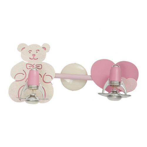 NOWODVORSKI TL-3657 HONEY gyerek lámpa 28W 