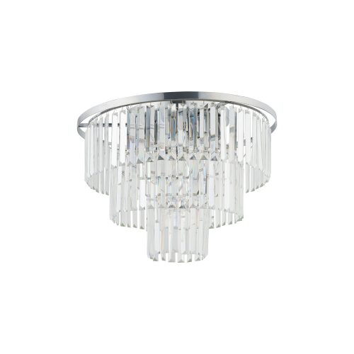 Nowodvorski TL-7628 Cristal mennyezeti lámpa 42W 