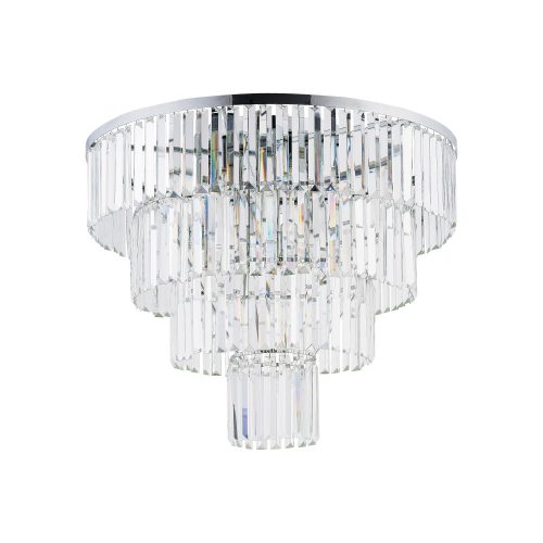 Nowodvorski TL-7631 Cristal mennyezeti lámpa 42W 