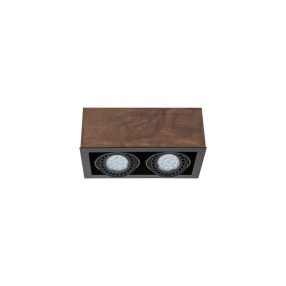 Nowodvorski TL-7650 Box spot lámpa 15W  Nowodvorski TL-7650 Box spot lámpa 15W