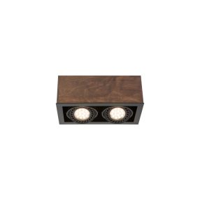Nowodvorski TL-7650 Box spot lámpa 15W  Nowodvorski TL-7650 Box spot lámpa 15W