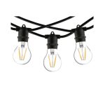 Nowodvorski Festoon fényfüzér