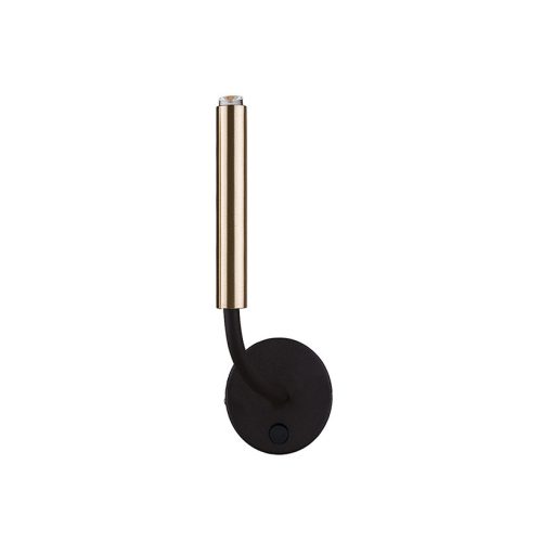 Nowodvorski TL-8352 Stalactite fali lámpa 10W 