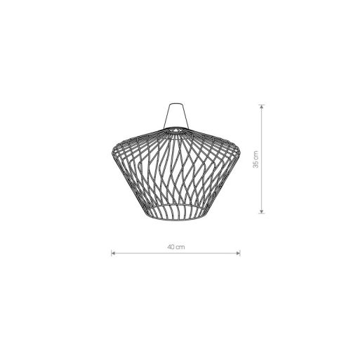 Nowodvorski Cameleon Wave búra