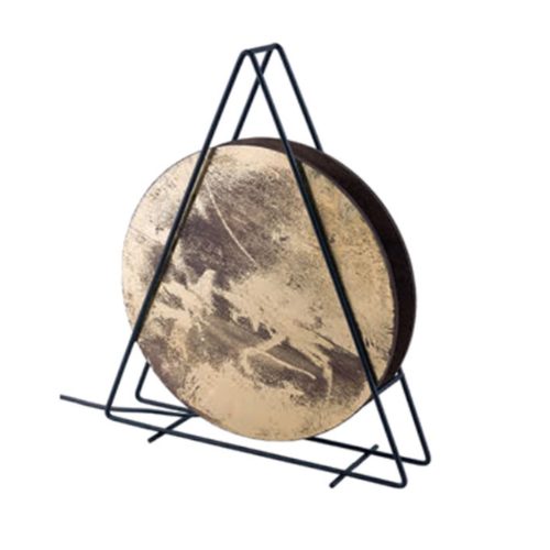 Nowodvorski Wheel asztali lámpa