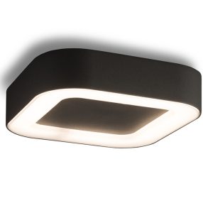 Nowodvorski Puebla LED kültéri mennyezeti lámpa Nowodvorski Puebla LED kültéri mennyezeti lámpa