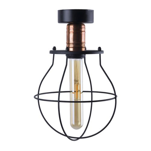 Manufacture mennyezeti lámpa E27 42W