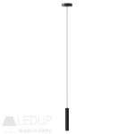 Chimes Black függeszték