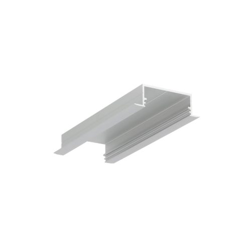 TOPMET LED profil VARIO30-06 ACDE-9/U9 1000 mm eloxált