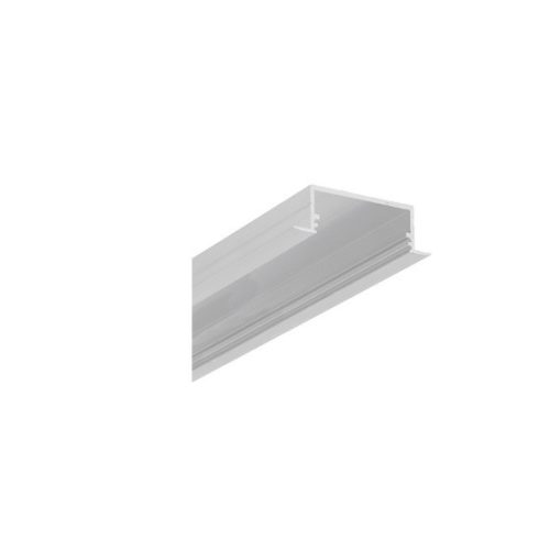LED profil VARIO30-06 ACDE-9/U9 2000mm natur alu