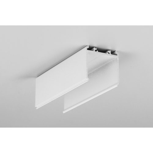 TOPMET LED profil VARIO30-08 1000 mm fehér
