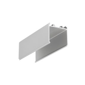TOPMET LED profil VARIO30-08 1000 mm eloxált TOPMET LED profil VARIO30-08 1000 mm eloxált