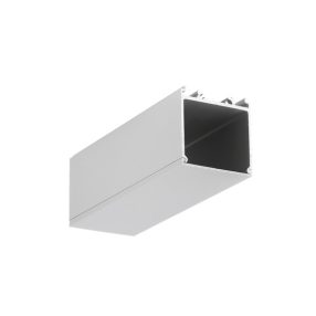 TOPMET LED profil VARIO30-08 1000 mm eloxált TOPMET LED profil VARIO30-08 1000 mm eloxált