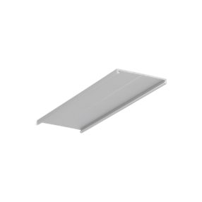 TOPMET alumínium takaró VARIO30-09 1000 mm eloxált TOPMET alumínium takaró VARIO30-09 1000 mm eloxált