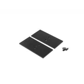 TOPMET végzáró VARIO30-19-E9 metal fekete TOPMET végzáró VARIO30-19-E9 metal fekete