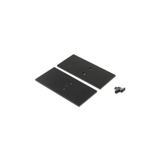 TOPMET végzáró VARIO30-19-E9 metal fekete