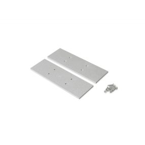 TOPMET végzáró VARIO30-34 metal ezüst TOPMET végzáró VARIO30-34 metal ezüst