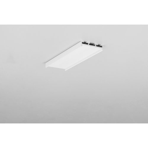 TOPMET LED profil COMBO30-02 Q9 1000 mm fehér