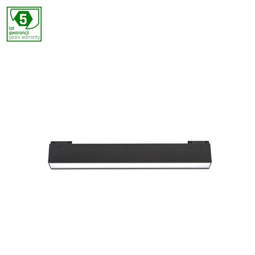 SYSTEM LINE - MODEL S - LINEAR MODULE 50X38,5X337MM, 14W, 120DEG