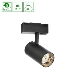 SYSTEM SPOT - SPOTLIGHT  13W, 36DEG SYSTEM SPOT - SPOTLIGHT  13W, 36DEG