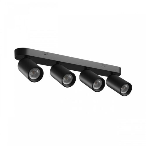 SPOT S OPRAWA NATYNKOWA 6W CCT 230V 30st IP20 śr.35x122x184mm BIAŁY 5 LAT GW. SPECTRUM
