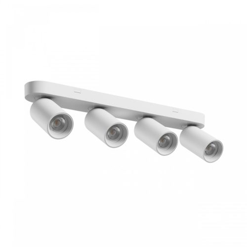 SPOT S OPRAWA NATYNKOWA 6W CCT 230V 30st IP20 śr.35x122x184mm CZARNY 5 LAT GW. SPECTRUM