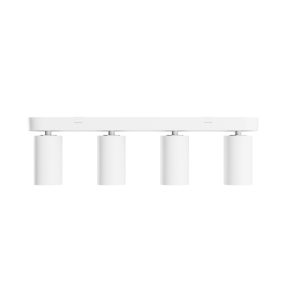 SPOT S OPRAWA NATYNKOWA 6W CCT 230V 30st IP20 śr.35x122x184mm CZARNY 5 LAT GW. SPECTRUM   SPOT S OPRAWA NATYNKOWA 6W CCT 230V 30st IP20 śr.35x122x184mm CZARNY 5 LAT GW. SPECTRUM