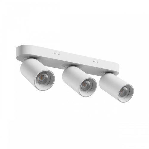 SPOT M OPRAWA NATYNKOWA 10W CCT 230V 30st IP20 śr.44 x145x205mm CZARNY 5 LAT GW. SPECTRUM