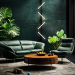 SYSTEM SHIFT - BEAM track light 28x400x75mm 12W 150deg black 5y warranty 2 circuits