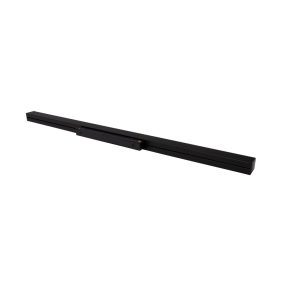 SYSTEM SHIFT - LINE M track light 602x23x42mm 17W 100deg black 5y warranty 2 circuits   SYSTEM SHIFT - LINE M track light 602x23x42mm 17W 100deg black 5y warranty 2 circuits