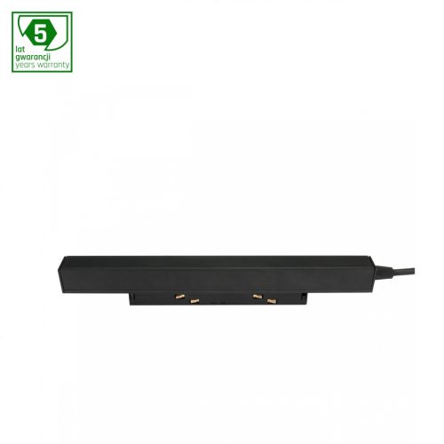 SYSTEM SHIFT - internal driver 150W black for 2 circuits