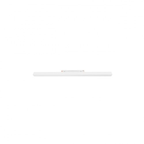 SYSTEM SHIFT - LINE M track light 602x23x42mm 17W 100deg white 5y warranty