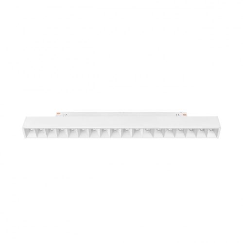 SYSTEM SHIFT - GRID M track light 303x23x42mm 17W 35deg white 5y warranty