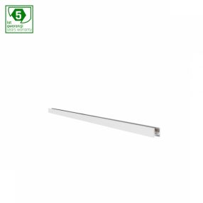 SYSTEM SHIFT - TRACK SLIM 1000mm WHITE SYSTEM SHIFT - TRACK SLIM 1000mm WHITE