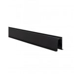 SYSTEM SHIFT - TRACK IN 2000mm BLACK