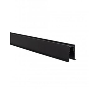 SYSTEM SHIFT - TRACK IN 2000mm BLACK SYSTEM SHIFT - TRACK IN 2000mm BLACK
