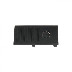 SYSTEM SHIFT - END CAP SLIM BLACK 2PCS SET SYSTEM SHIFT - END CAP SLIM BLACK 2PCS SET