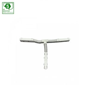 SYSTEM SHIFT - POWER SERIAL CONNECTOR (ELASTIC) x3(T) WHITE SYSTEM SHIFT - POWER SERIAL CONNECTOR (ELASTIC) x3(T) WHITE