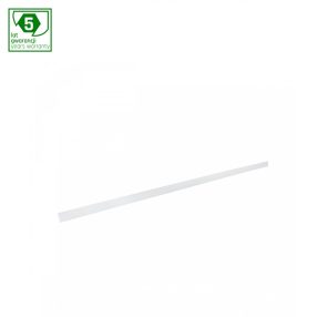 SYSTEM SHIFT - COVER SLIM WHITE 1000mm SYSTEM SHIFT - COVER SLIM WHITE 1000mm