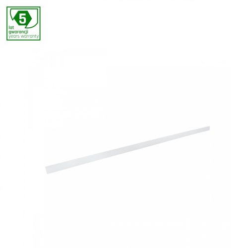 SYSTEM SHIFT - COVER SLIM WHITE 1000mm