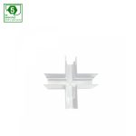 Shift rendszer - HORIZONTAL "X" csatlakozó Fehér