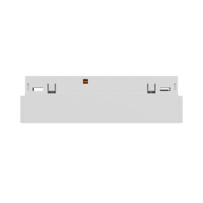 SYSTEM SHIFT NANO - GRID XS LINEAR TRACKLIGHT 100X12X30MM 6W 24DEG WHITE 5Y WARRANTY   SYSTEM SHIFT NANO - GRID XS LINEAR TRACKLIGHT 100X12X30MM 6W 24DEG WHITE 5Y WARRANTY