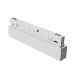 SYSTEM SHIFT NANO - GRID XS LINEAR TRACKLIGHT 100X12X30MM 6W 24DEG WHITE 5Y WARRANTY