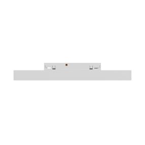   SYSTEM SHIFT NANO - GRID S LINEAR TRACKLIGHT 196X12X30MM 10W 24DEG WHITE 5Y WARRANTY