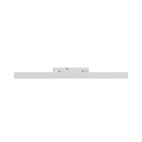 SYSTEM SHIFT NANO - LINE S LINEAR TRACKLIGHT 300x12x30MM 10W 100DEG WHITE 5Y WARRANTY   SYSTEM SHIFT NANO - LINE S LINEAR TRACKLIGHT 300x12x30MM 10W 100DEG WHITE 5Y WARRANTY