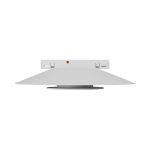 SYSTEM SHIFT NANO - SAUCER PENDANT LIGHT FI170X40MM 7W100DEG WHITE 5Y WARRANTY