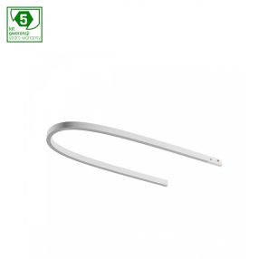 SYSTEM SHIFT NANO - STRIPE M TO TRACK 547X6X10MM 6W WHITE 5Y WARRANTY   SYSTEM SHIFT NANO - STRIPE M TO TRACK 547X6X10MM 6W WHITE 5Y WARRANTY